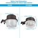 thumbnail image 2 of Lámpara LED de granero TORCHSTAR del anochecer al amanecer, 40 W, 5000 K, IP65, 2 of 7