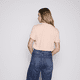 thumbnail image 3 of Polera Reef Women Pink Fucshia, 3 of 5
