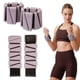 thumbnail image 1 of Brazalete portátil Gaiam con pesas para muñeca y tobillo de 1 libra, juego de 2, 1 of 6