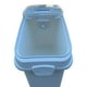 thumbnail image 5 of Carro Contenedor  Recipiente para  Ingredientes Capacidad 81 Lts, 5 of 5