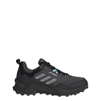 Zapatilla Adidas Terrex Ax4 Para Mujer, Color Negro, Gris Y Tono Menta