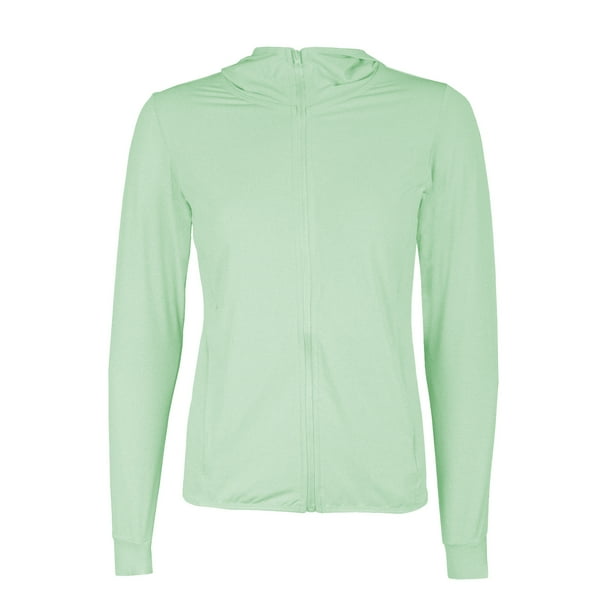 Cortaviento Stretch Tejido Microperforado Mujer