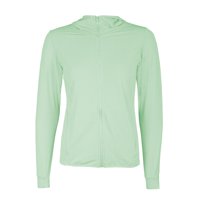 Andesland - Cortaviento Stretch Tejido Microperforado Mujer