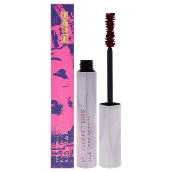 Máscara Pat Mcgrath Labs Dark Star Colour Blitz Renegade Red 10 ml Mujer