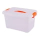 thumbnail image 1 of Caja De Almacenamiento De Joyas, Caja Contenedora Para Artículos Diversos, Suministros De Costura, Bobinas, Joyería, 34x24x19cm, 1 of 5