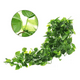 thumbnail image 2 of Plantas colgantes artificiales 4 uds pared, 2 of 3
