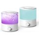 thumbnail image 1 of Humidificadores Cool Mist MegaWise de 1,5 L para dormitorio y oficina de bebés, 1 of 8
