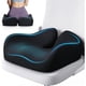 thumbnail image 1 of Benazcap Memory Foam Seat Cushion, Ergonomic Office Chair Cushion, 1 of 3
