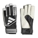 thumbnail image 1 of Guantes de portero Adidas Tiro Club para adultos, unisex, color negro y blanco 3.5, 1 of 3