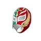 thumbnail image 2 of Máscara de lucha libre Rey Mysterio Make It Count Juvenil, 2 of 3