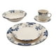 thumbnail image 2 of Juego de loza set 30 pzas vajillas tazas bowl sophie, 2 of 3