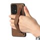 thumbnail image 3 of Funda Protectora con Correa para Samsung Galaxy A23 Resistente a Golpes Marrón, 3 of 6