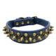 thumbnail image 1 of Collares Para Perros Antimordidas Collar De Perro De Entrenamiento Resistente Para Perros L Azul, 1 of 3