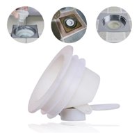 Genérica - Valvula Antiolor Desagüe Ducha Para Baño Seco Baño Camper.