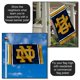 thumbnail image 3 of Bandera Banner WinCraft 91 cm x 150 cm Logo ND, 3 of 6
