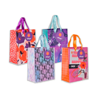 Bolsa De Regalo Femenina Trend (S) Village