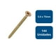 thumbnail image 1 of Tornillo Madera Multiuso 5.0 x 75mm 144un., 1 of 2