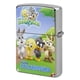 thumbnail image 1 of Baby Looney Tunes-theme Copper Metal Lighter Shell, Premium Replacement Refillable Lighter Case with Durable Metal Construction, Compatible with Zippo and Most Standard Lighter Models, 1 of 6