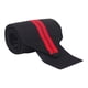 thumbnail image 5 of Correa De Muñeca De Fitness Ajustable Para Gimnasio, Accesorios Deportivos Versátiles Con Rayas Rojas., 5 of 5