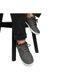thumbnail image 3 of Zapatillas Hombre Textil Lander-0-23-Gris B gris oscuro 34, 3 of 7