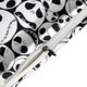 thumbnail image 4 of Jack Skellington Skull 3 Piece Bedding Sets Decor Comforter Sets With One Duvet Cover Two Pillow Shams, 4 of 5