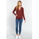 thumbnail image 5 of Chaqueta Térmica con Capucha Color Óxido 'm, 5 of 5
