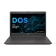 thumbnail image 2 of Notebook Hp 240 G9 Core I5 12va 8gb Ram 256gb Ssd Win11 14'', 2 of 4