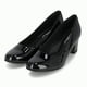 thumbnail image 3 of Zapato Mujer Negro/Charol Laura Piccadilly, 3 of 3