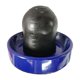 thumbnail image 5 of Empujador De Hockey De Aire Con Mango Estándar, Paleta Para Entretenimiento Familiar, Color Azul, 5 of 5
