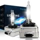 thumbnail image 1 of Bombillas HID Xenón D1S Innovited 6000K Blanco Frío Alta y Baja 66144 66140 85140 85415 - Pack de 2, 1 of 9