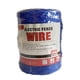 thumbnail image 5 of Valla eléctrica Polywire, práctica cerca electrónica, alambre de alta conductividad eléctrica, 200M, granja para animales, ganado, caballos, ovejas , 35 mm, 5 of 5