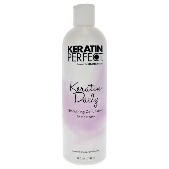 Acondicionador Keratin Perfect Daily Keratin 355ml Unisex