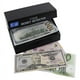 thumbnail image 2 of Maquina Detectora de Billetes Falsos Luz Violeta Lau, 2 of 3