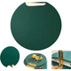 thumbnail image 3 of Tabla De Cortar Profesional Resistente Antideslizante 1 Und Redonda, 3 of 3