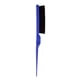 thumbnail image 1 of 1 Pcs Hair Brush Beauty Makeup Styling Fluffy Beating Massage Comb Pan Hair Pointy Tail Comb Pack Hair Comb Curling Hair, 1 of 3