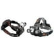 thumbnail image 2 of Linterna Tipo Cintillo Led Cree Recargable Tecnolab TL303, 2 of 3