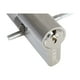 thumbnail image 3 of Cilindro Odis Llave-Llave Estándar 70mm Plata Satinado 6 Combinaciones, 3 of 8