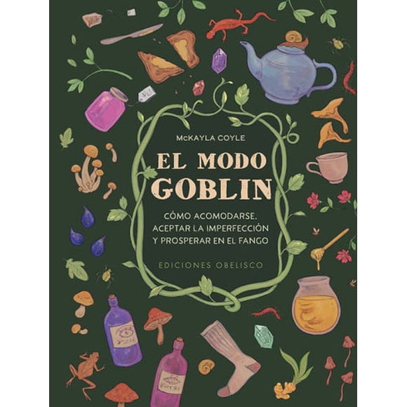 El modo Goblin