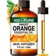 thumbnail image 1 of Aceite esencial KUKKA Orange 120 ml para cabello, piel y aromaterapia, 1 of 7