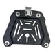 thumbnail image 2 of Base De Montaje Para Caja Trasera De Motocicleta, Accesorios Resistentes, Soporte De Placa Para Caja Superior Trasera, Compatible Con Modelos De 36 A 45 Litros, 2 of 5
