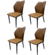 thumbnail image 1 of Pack 4 Silla Comedor Serenity Café, 1 of 6