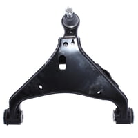 Genérico - Bandeja Suspension Inferior Great Wall Poer 2.0 2020 2023