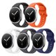thumbnail image 1 of Paquetes de Bandas Deportivas de Reemplazo MoKo para Samsung Galaxy Watch 8, 1 of 7