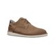 thumbnail image 2 of Zapatos Casual Hombre Cuero Perforaciones Tove-0-20 Brandy marron claro 38, 2 of 4