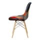 thumbnail image 2 of Silla patchwork eames, 2 of 3