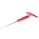 thumbnail image 2 of Extractor De Anzuelos De Pesca, Dispositivo De Extracción Rápida, Extractor De Anzuelos De Anudado Rápido, Rojo, 2 of 5