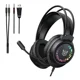 thumbnail image 2 of Audífonos Onikuma X92 Rgb Gamer Auriculares Headset, 2 of 5