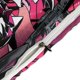 thumbnail image 4 of Hazbin Hotel 3-Piece Twin Bed Set - Includes 1 Single Comforter And 2 Pillowcases Bedding - Fade Resistant Microfiber - Hazbin Hotel, 4 of 4