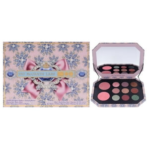 Paleta De Maquillaje Pat Mcgrath Labs Mthrshp Bijoux Brilliance