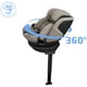 thumbnail image 5 of Silla de Auto Convertible Emerald S Tonal Truffle Maxi Cosi, 5 of 7